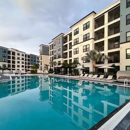 Westshore Apartments By Barsala Tampa Buitenkant foto