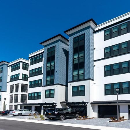 Westshore Apartments By Barsala Tampa Buitenkant foto