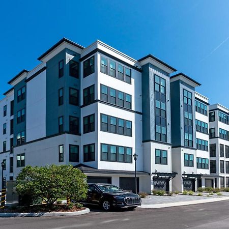 Westshore Apartments By Barsala Tampa Buitenkant foto