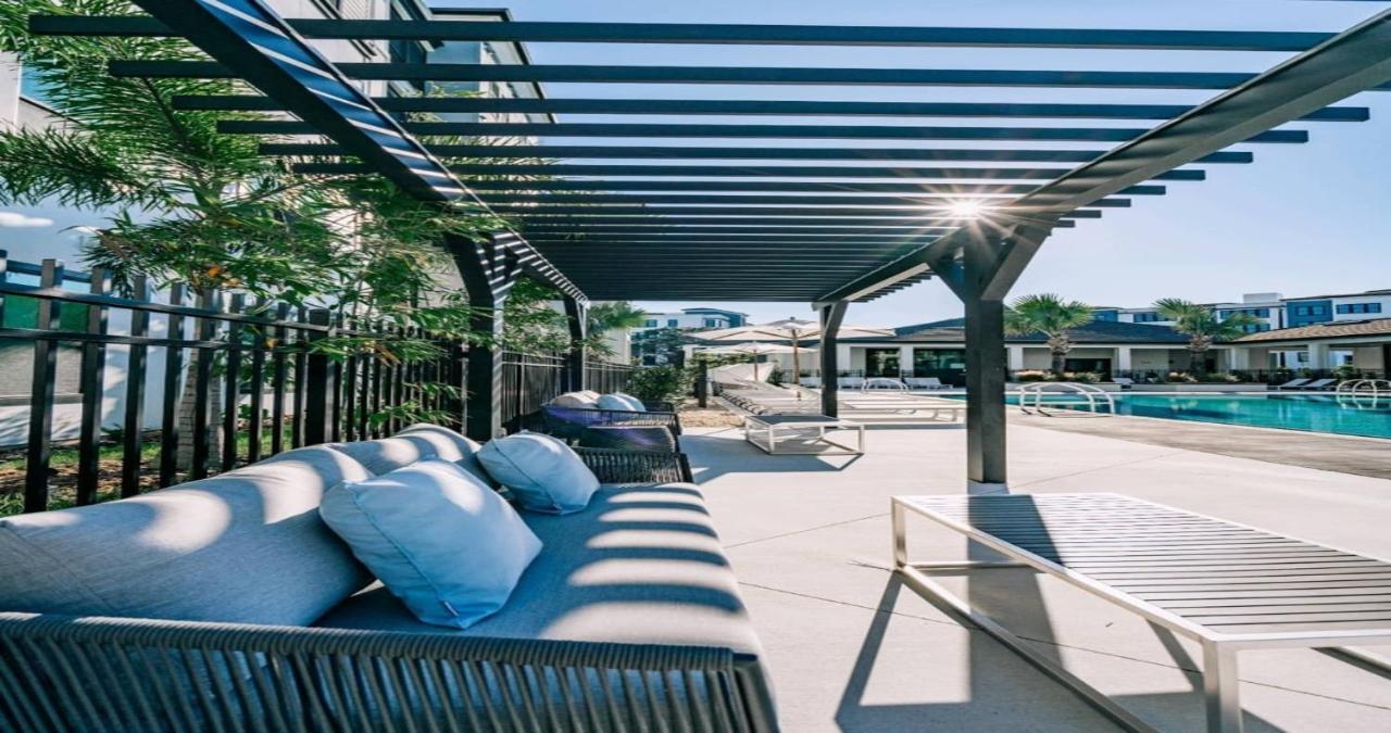 Westshore Apartments By Barsala Tampa Buitenkant foto