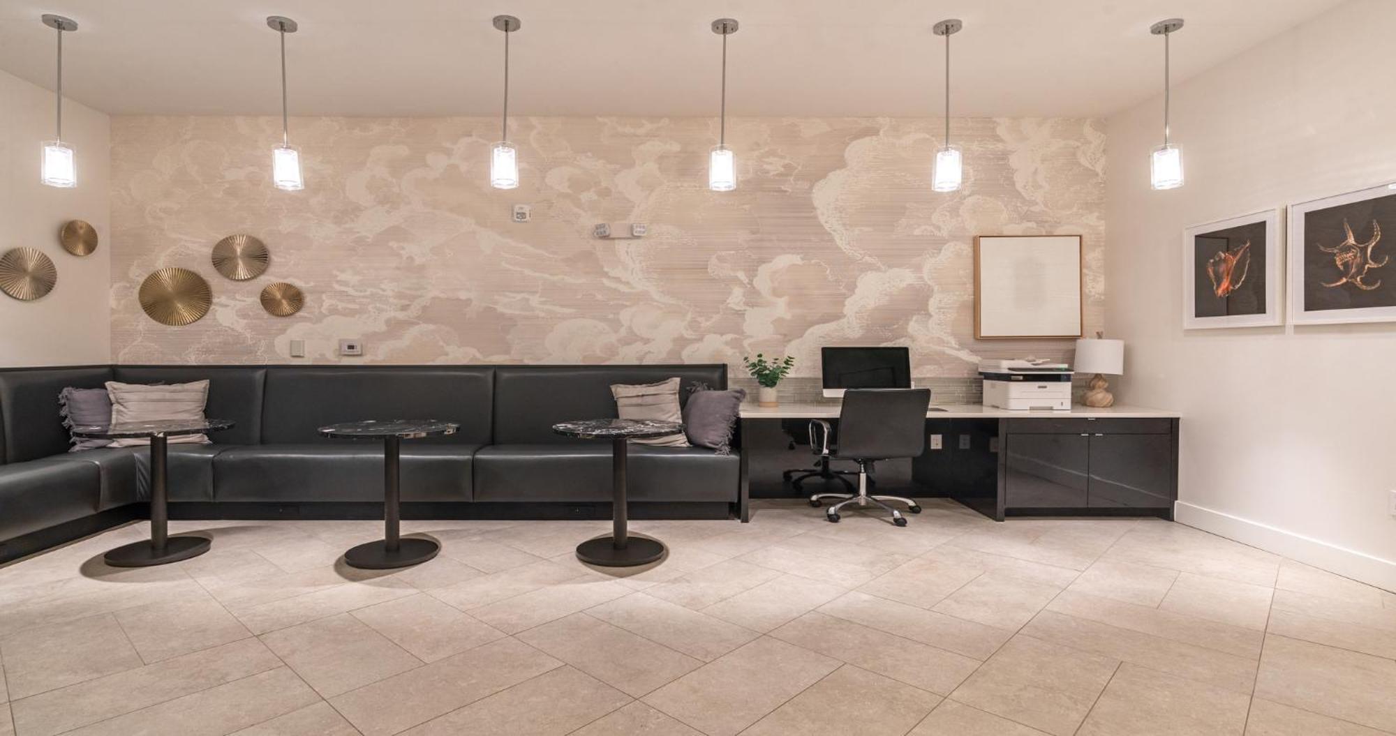 Westshore Apartments By Barsala Tampa Buitenkant foto