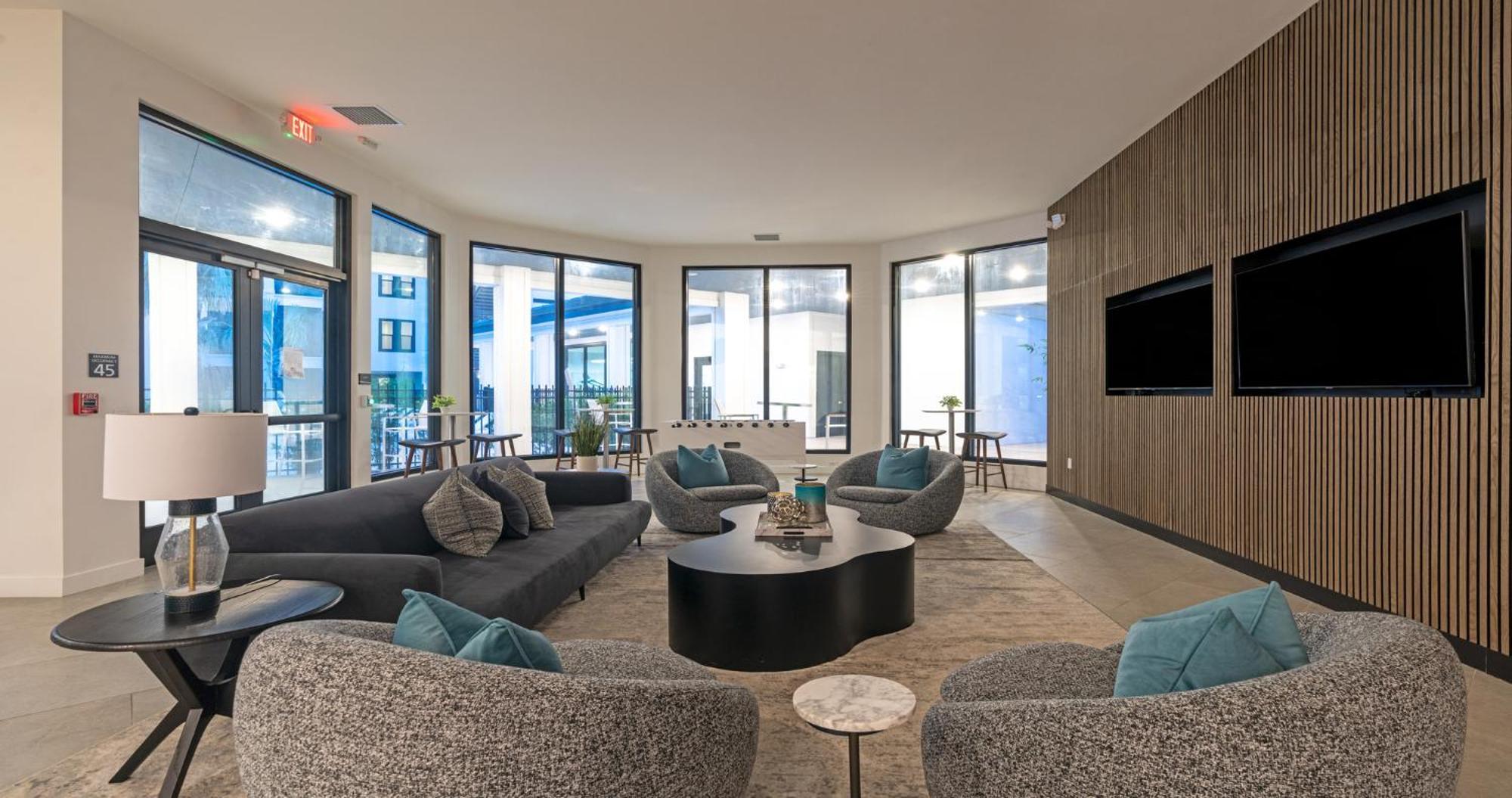 Westshore Apartments By Barsala Tampa Buitenkant foto